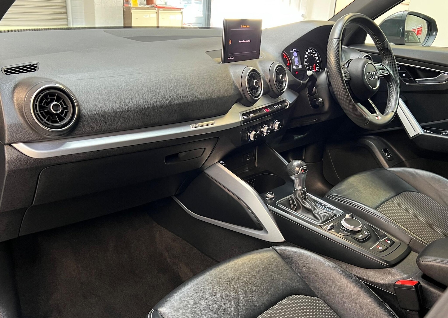 Used Audi Q2 2018 for sale - 77559036: Photo 11