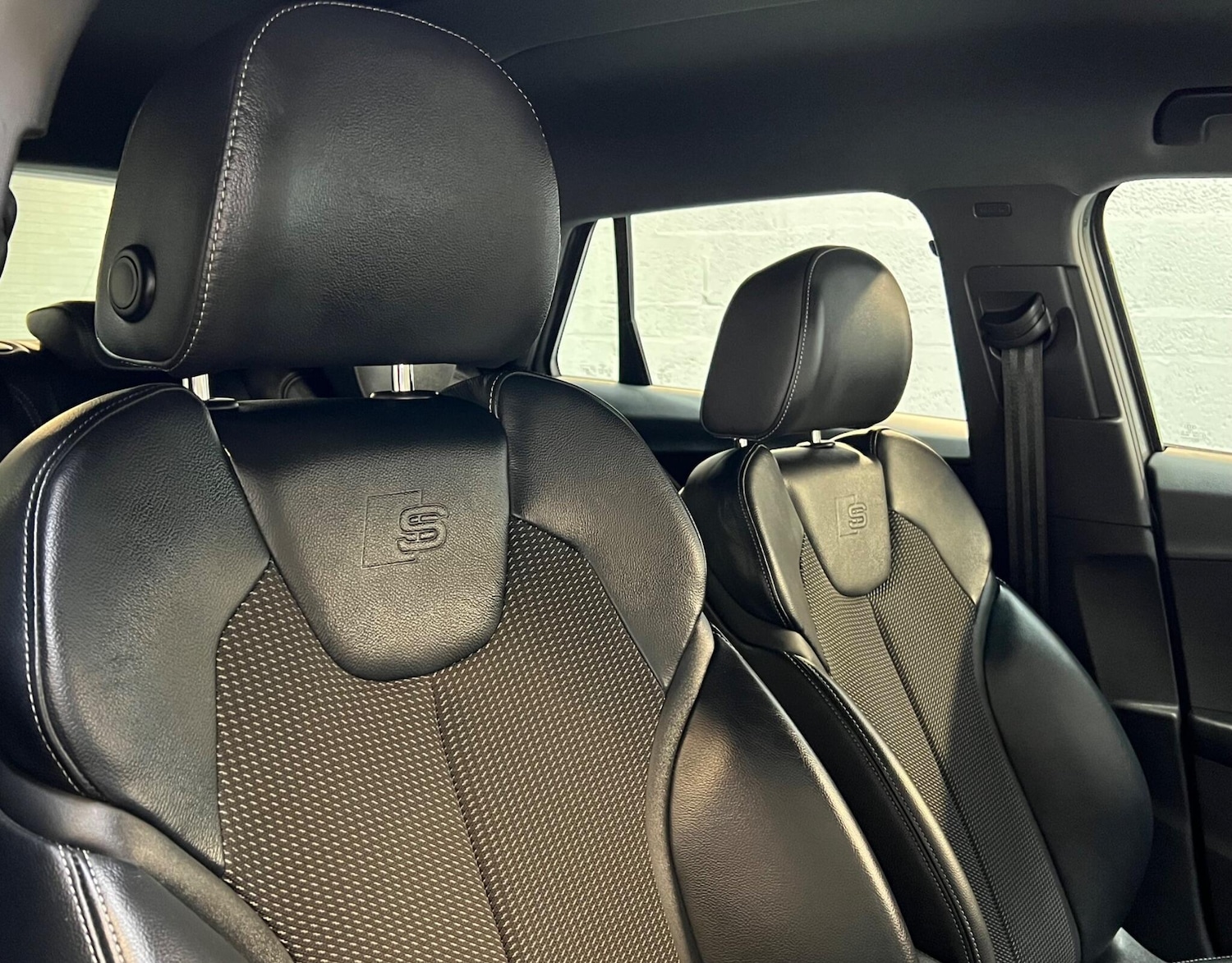 Used Audi Q2 2018 for sale - 77559036: Photo 12