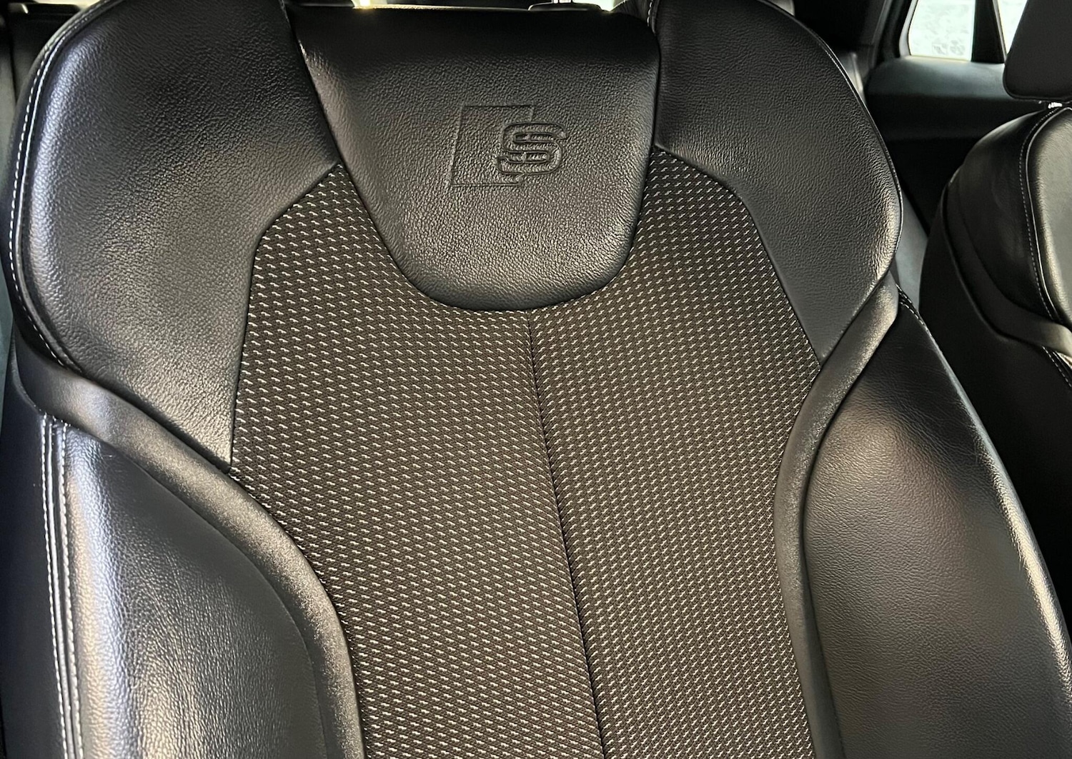 Used Audi Q2 2018 for sale - 77559036: Photo 13