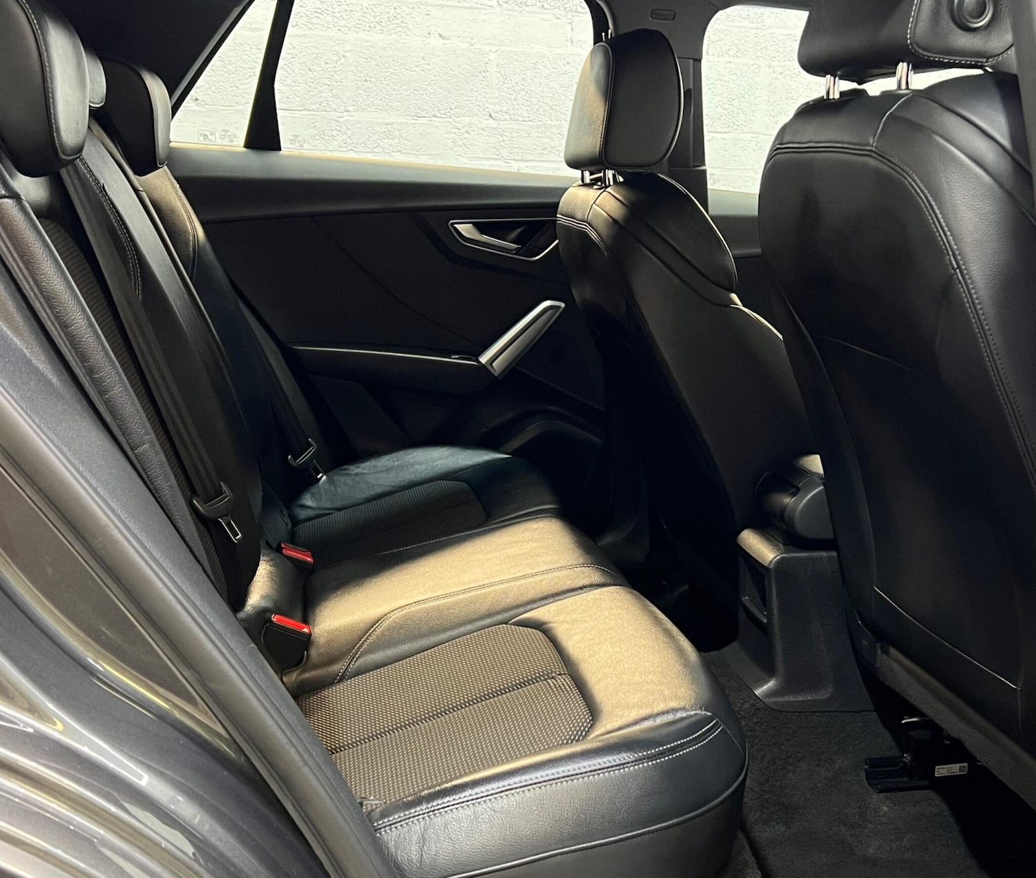 Used Audi Q2 2018 for sale - 77559036: Photo 14