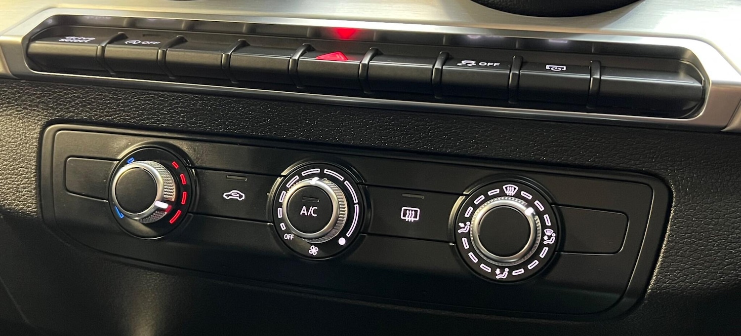 Used Audi Q2 2018 for sale - 77559036: Photo 21