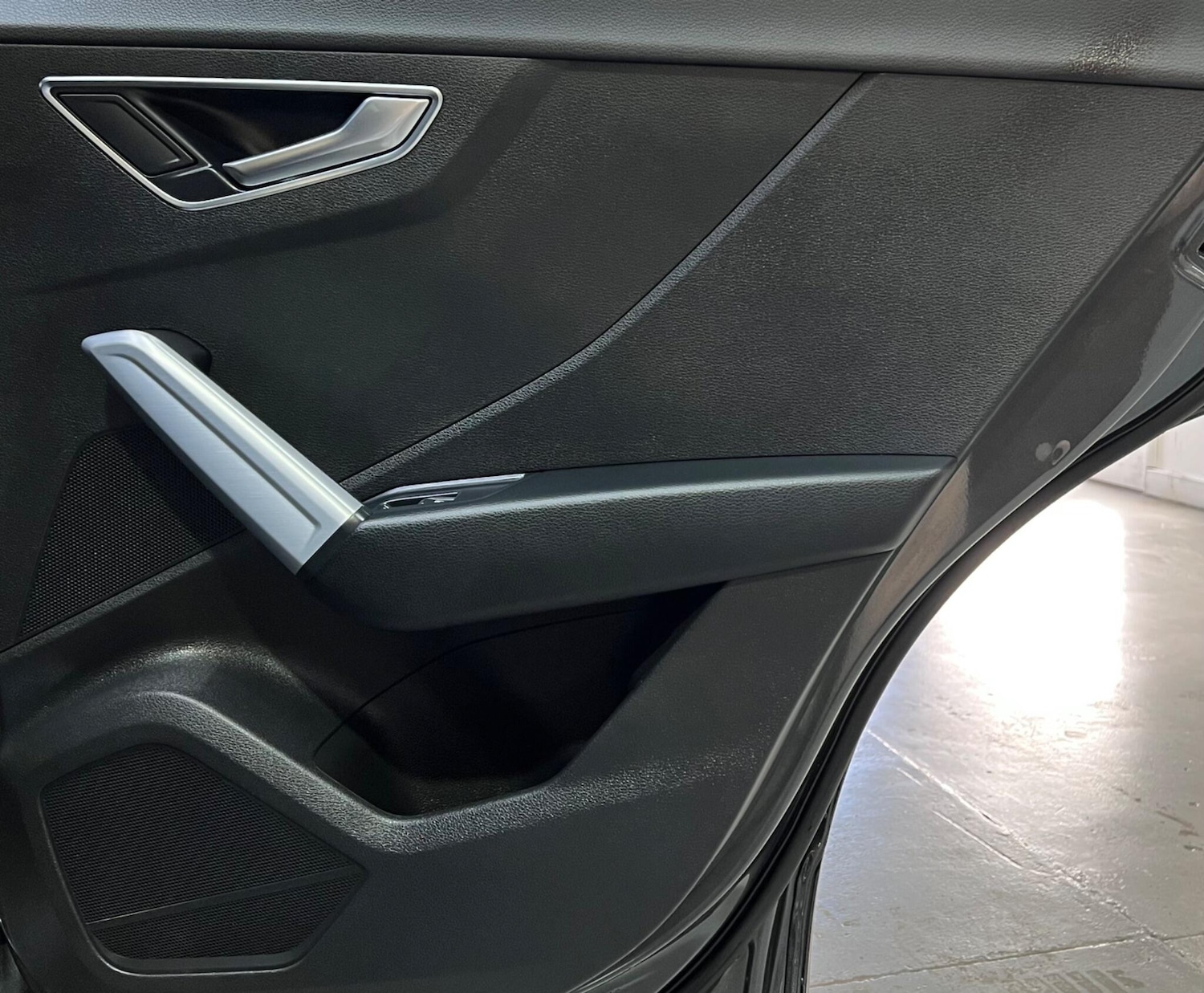 Used Audi Q2 2018 for sale - 77559036: Photo 25