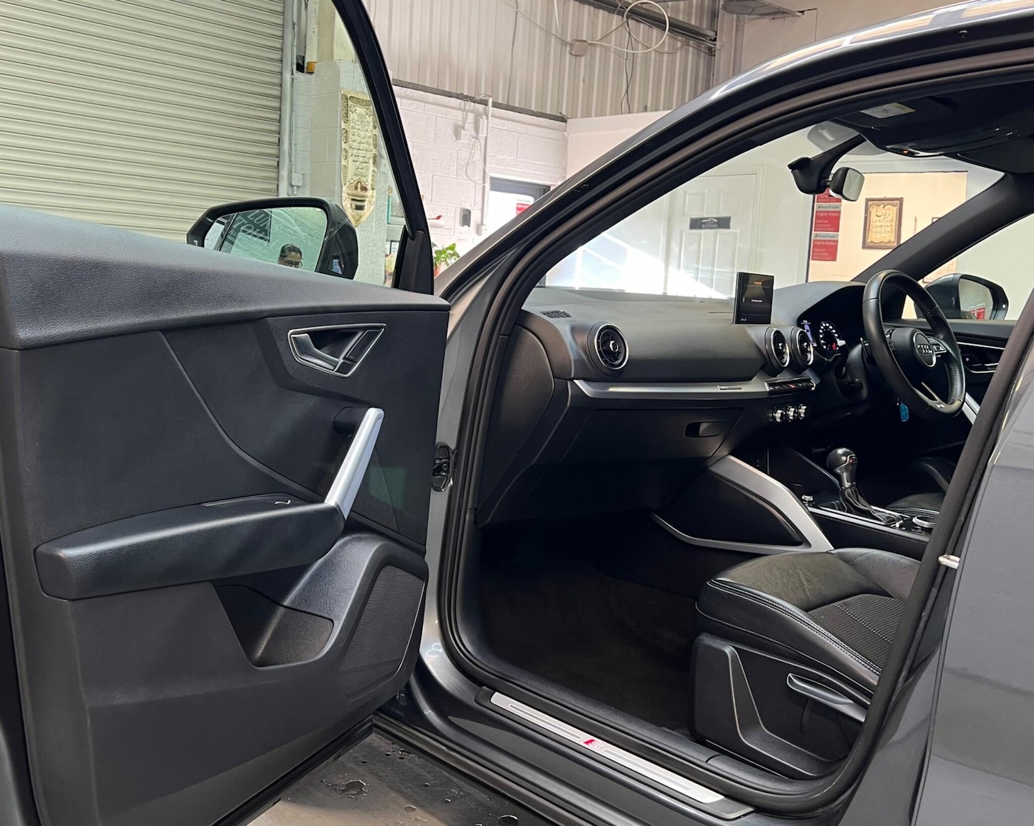 Used Audi Q2 2018 for sale - 77559036: Photo 26