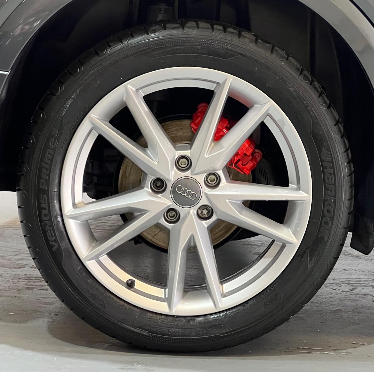 Used Audi Q2 2018 for sale - 77559036: Photo 28