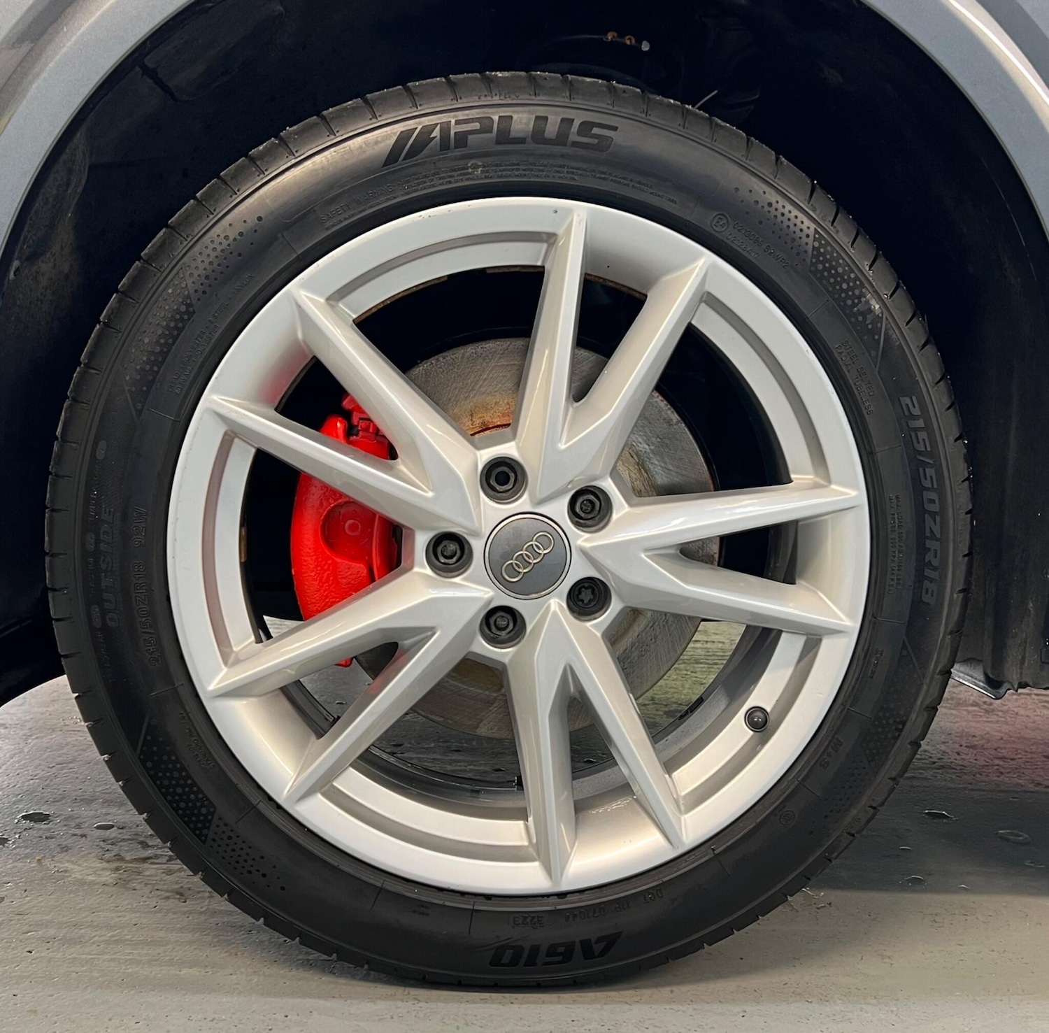 Used Audi Q2 2018 for sale - 77559036: Photo 29