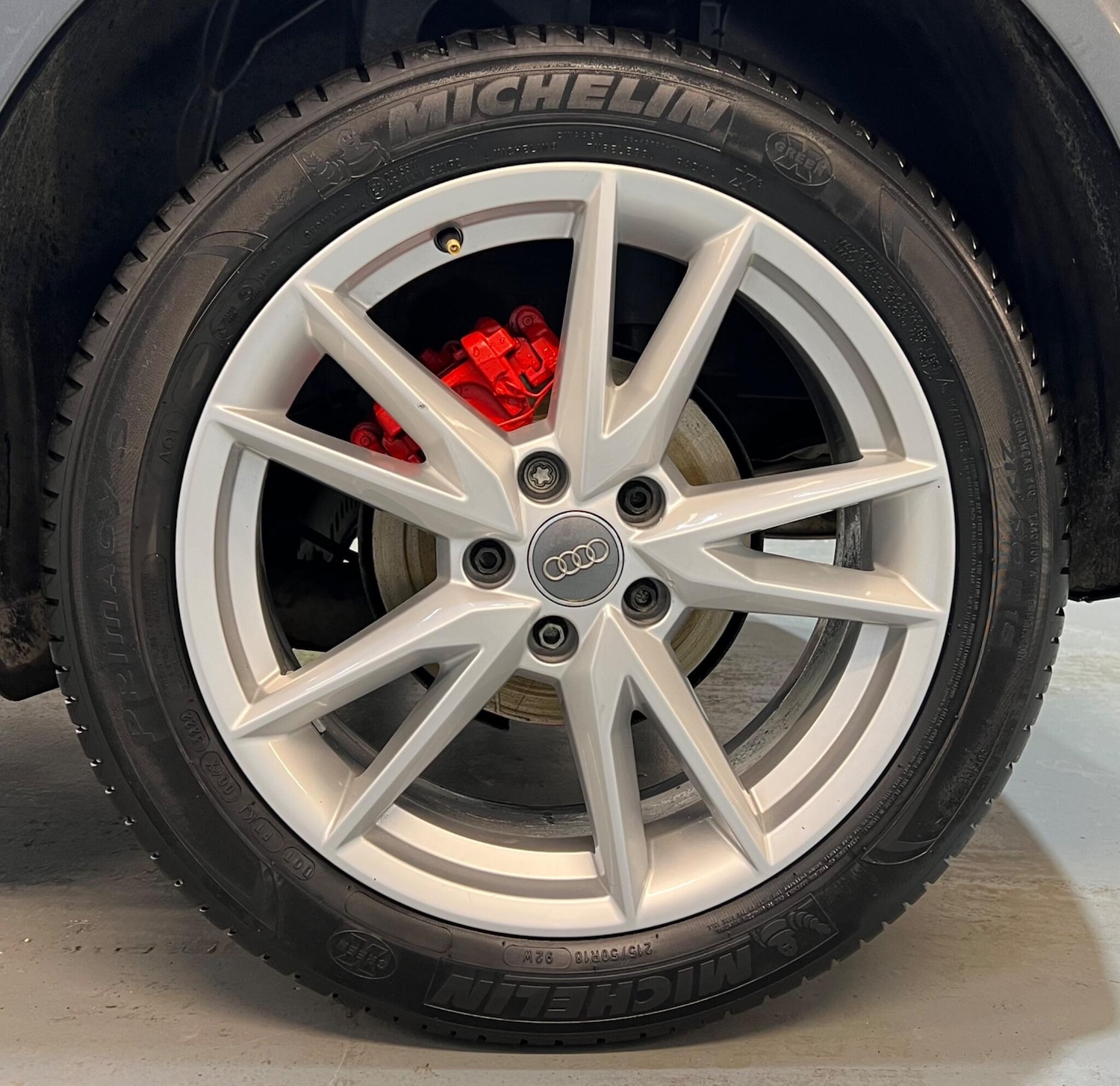 Used Audi Q2 2018 for sale - 77559036: Photo 30