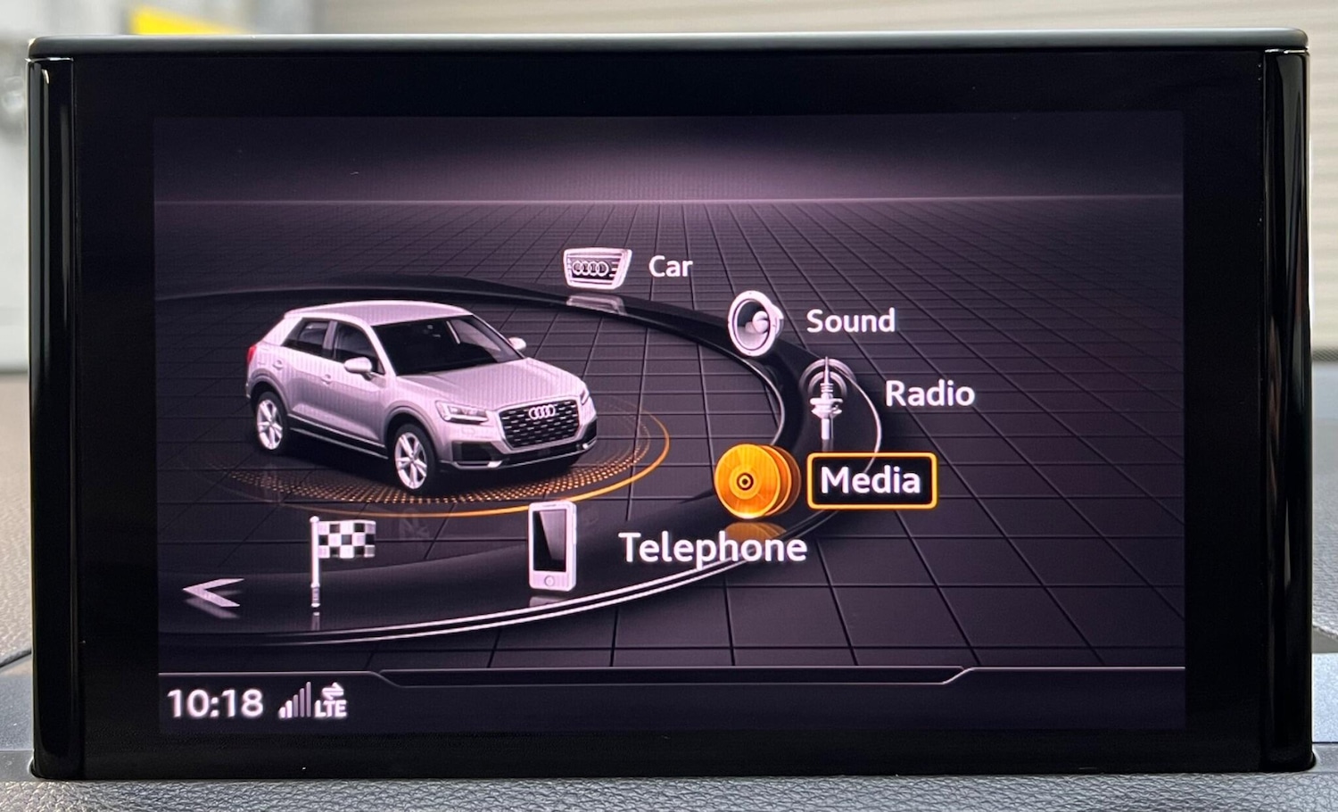 Used Audi Q2 2018 for sale - 77559036: Photo 32