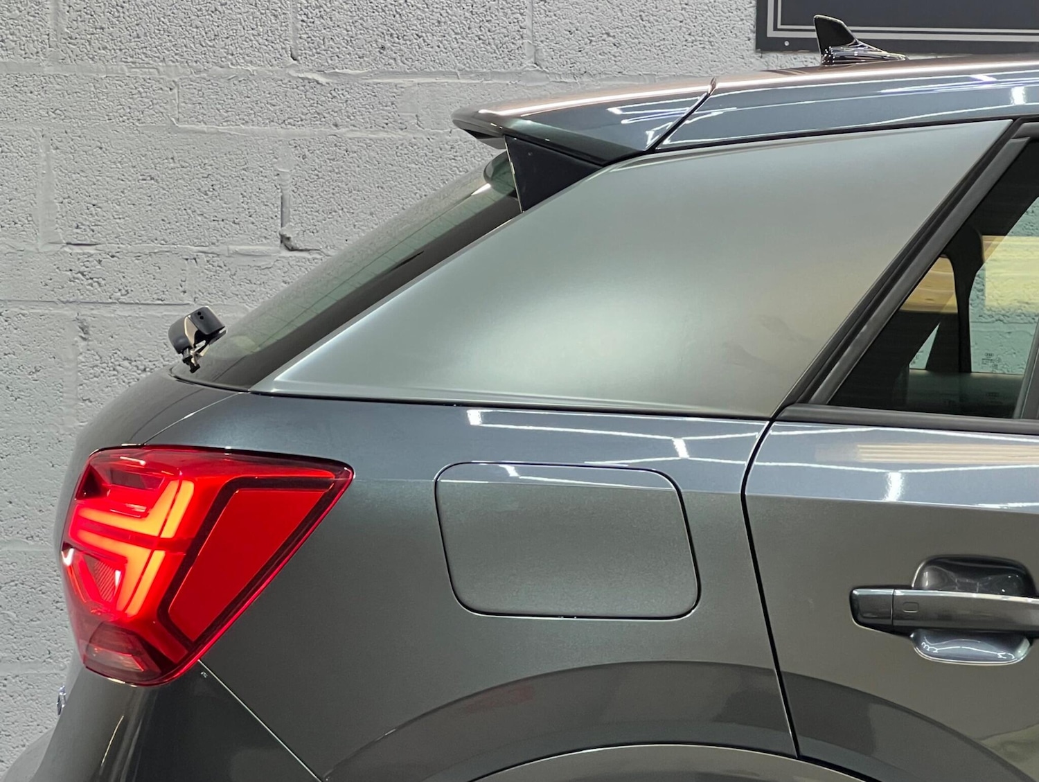 Used Audi Q2 2018 for sale - 77559036: Photo 38