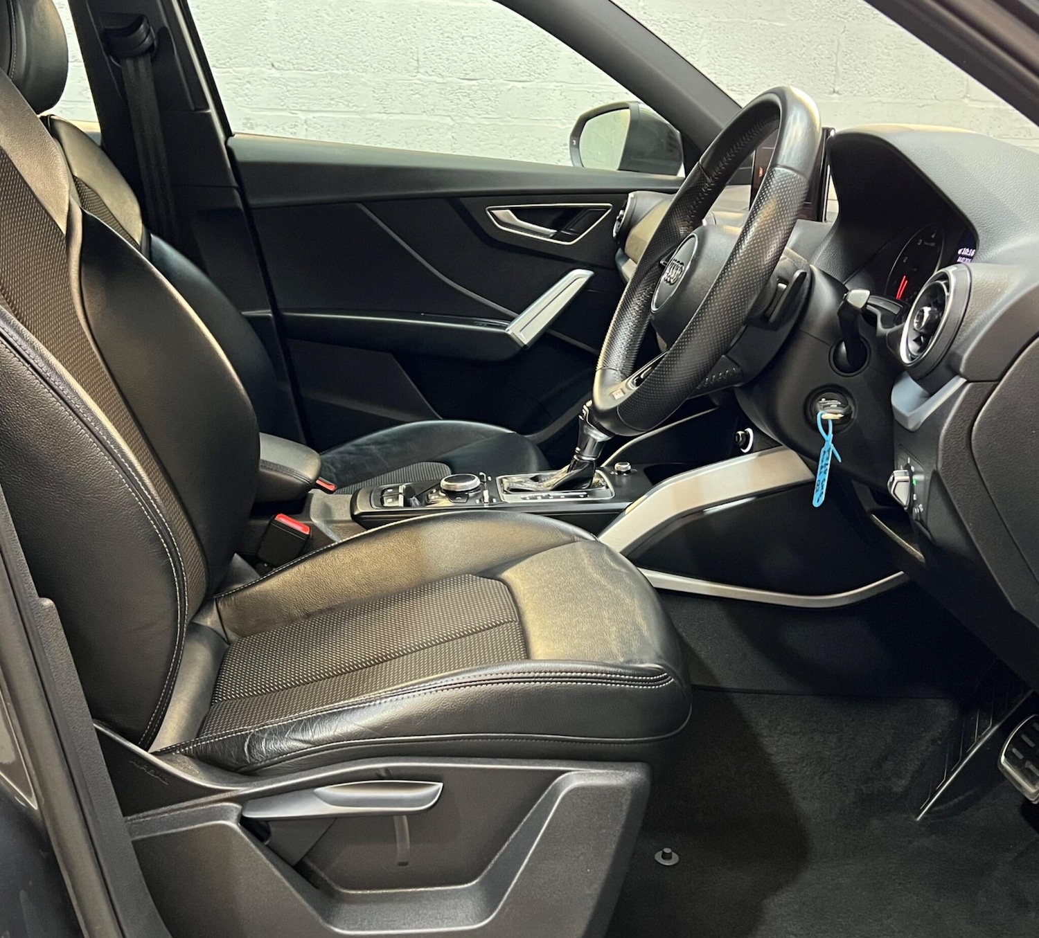 Used Audi Q2 2018 for sale - 77559036: Photo 42