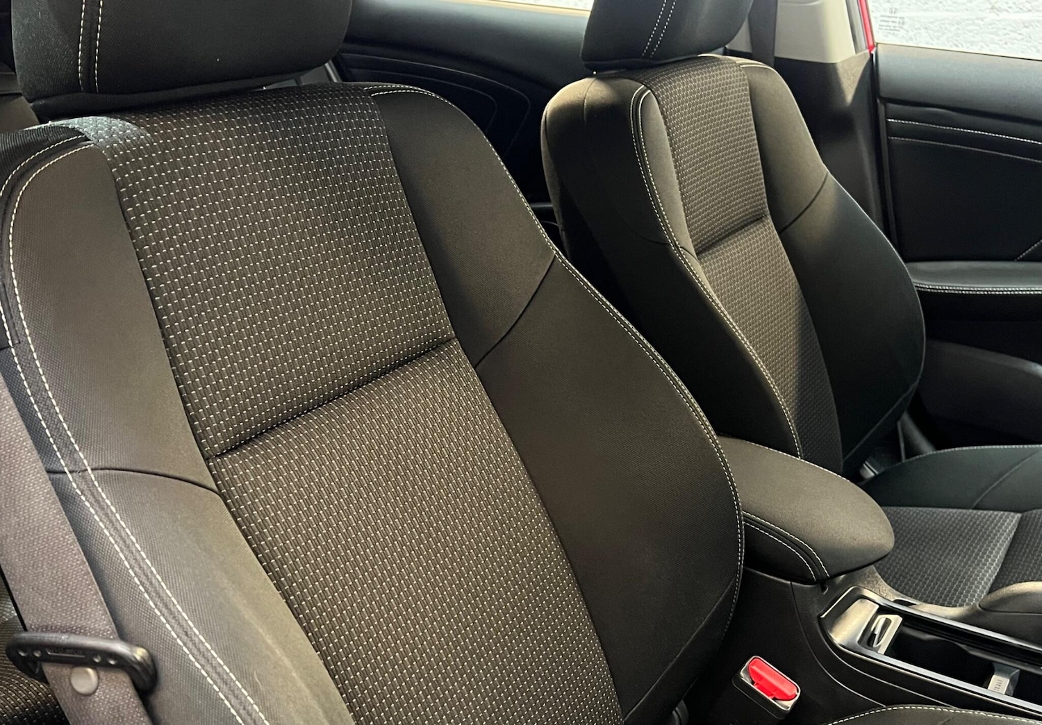 Used Honda Civic 2016 for sale - 76935937: Photo 14