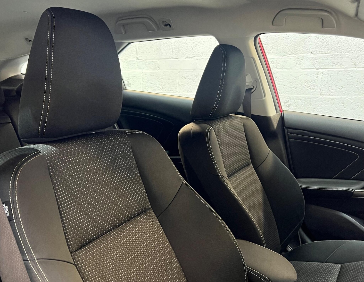 Used Honda Civic 2016 for sale - 76935937: Photo 15