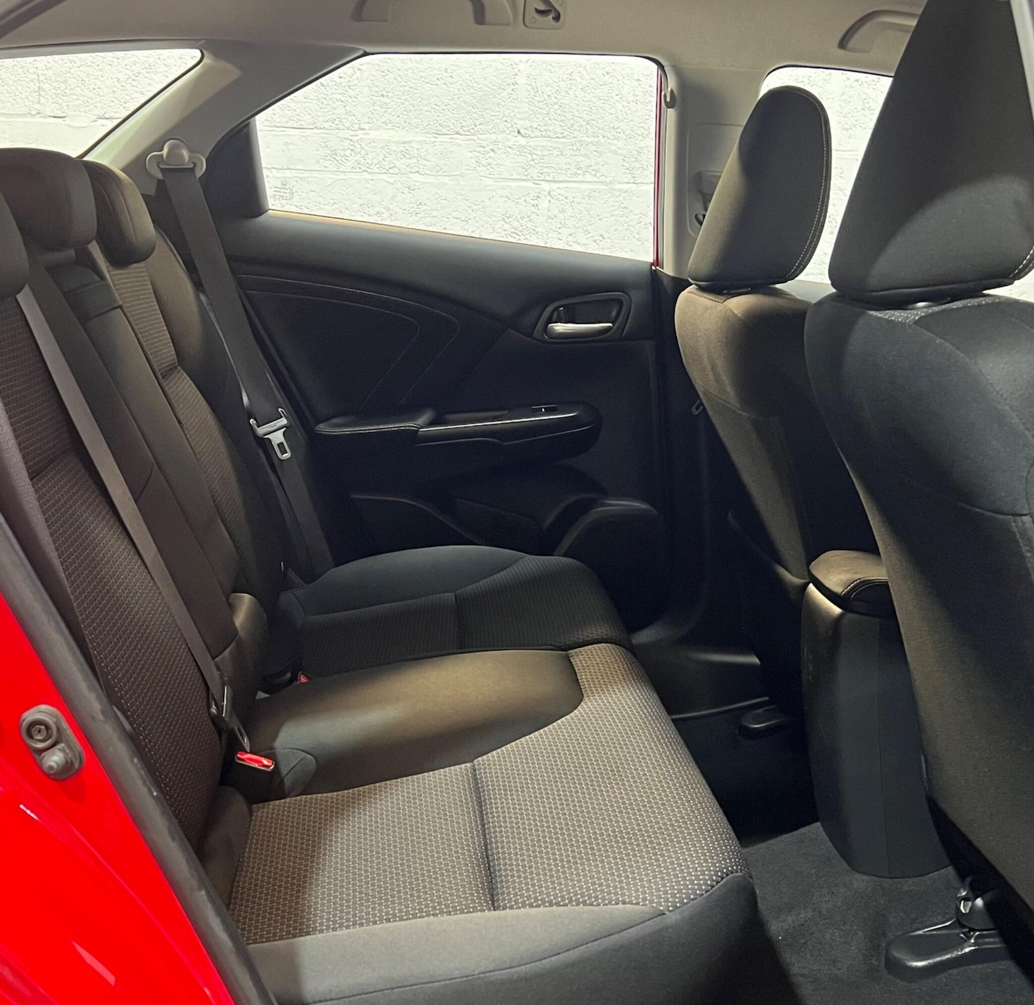 Used Honda Civic 2016 for sale - 76935937: Photo 16