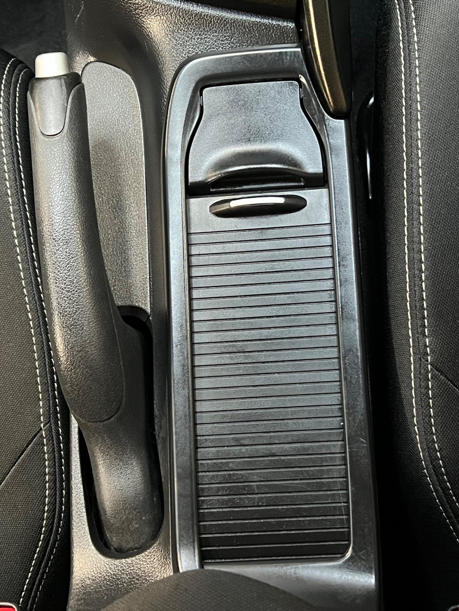 Used Honda Civic 2016 for sale - 76935937: Photo 18