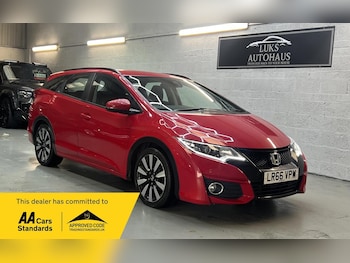 Used Honda Civic 2016 for sale - 76935937: Photo