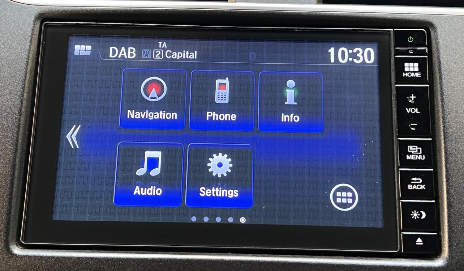 Used Honda Civic 2016 for sale - 76935937: Photo 22