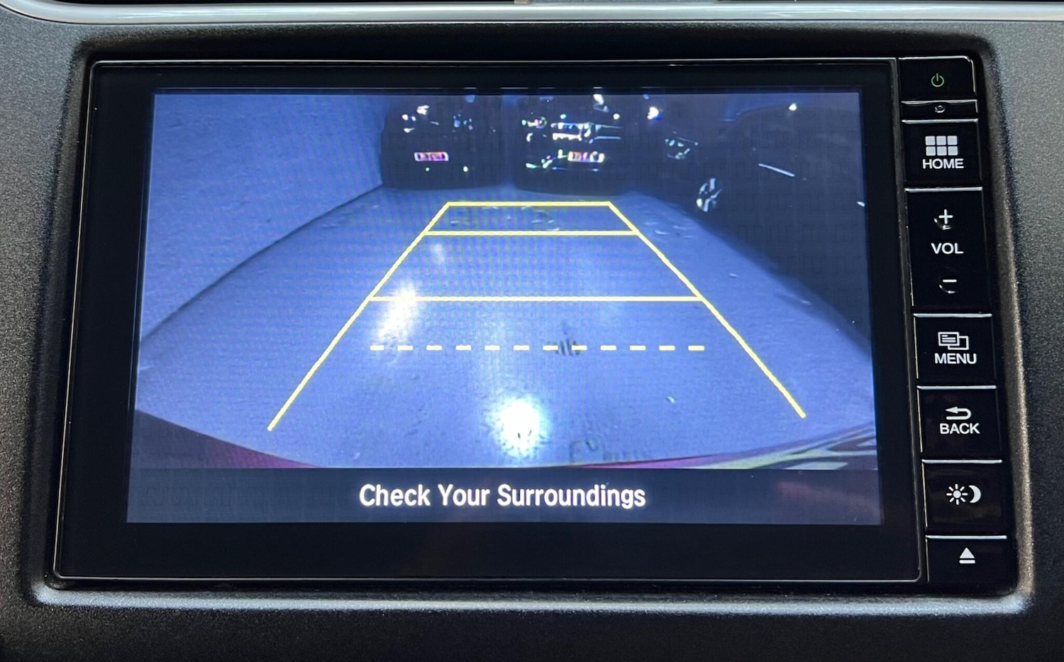 Used Honda Civic 2016 for sale - 76935937: Photo 23