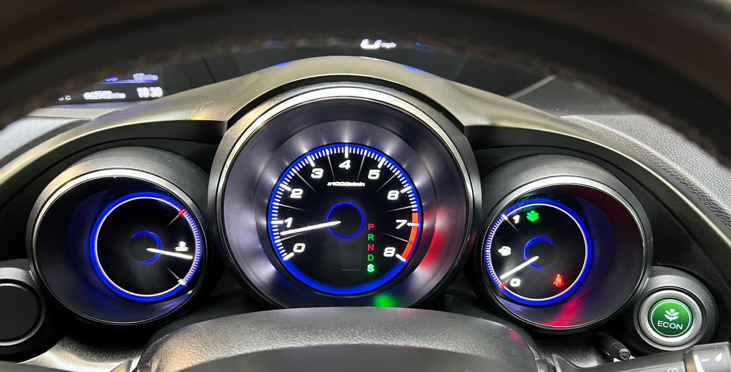 Used Honda Civic 2016 for sale - 76935937: Photo 26