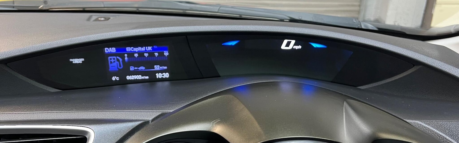 Used Honda Civic 2016 for sale - 76935937: Photo 27