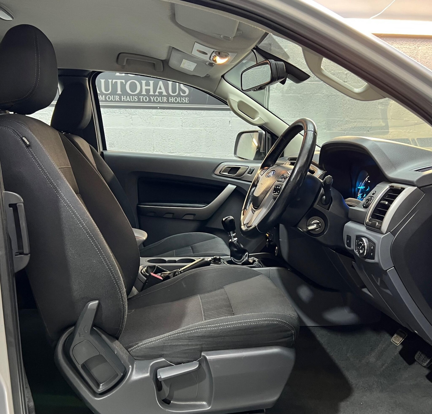 Used Ford Ranger 2017 for sale - 76441353: Photo 16