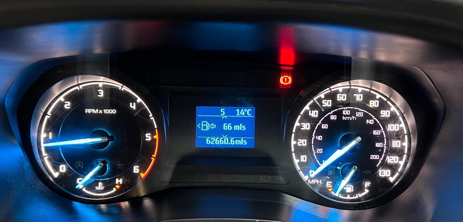 Used Ford Ranger 2017 for sale - 76441353: Photo 18