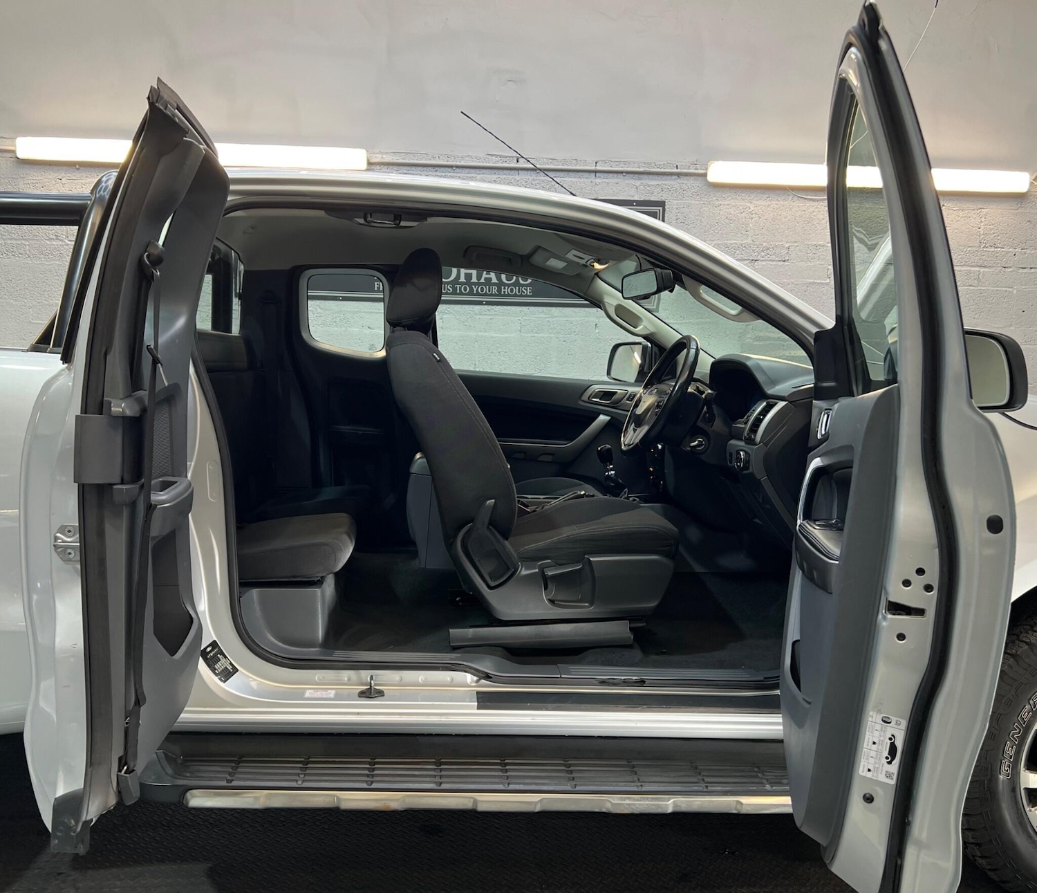 Used Ford Ranger 2017 for sale - 76441353: Photo 26