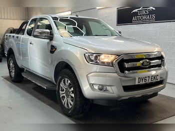Used Ford Ranger 2017 for sale - 76441353: Photo