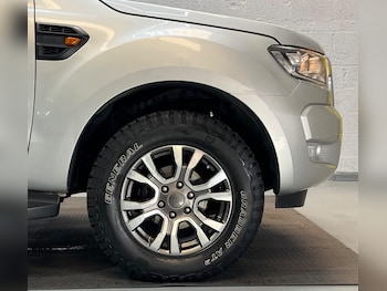 Used Ford Ranger 2017 for sale - 76441353: Photo