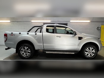 Used Ford Ranger 2017 for sale - 76441353: Photo