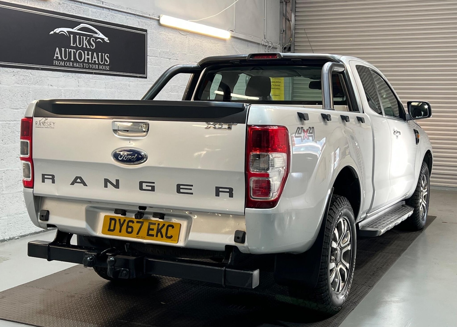 Used Ford Ranger 2017 for sale - 76441353: Photo 5