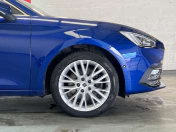 Used SEAT Leon 2021 for sale - 74007445: Photo