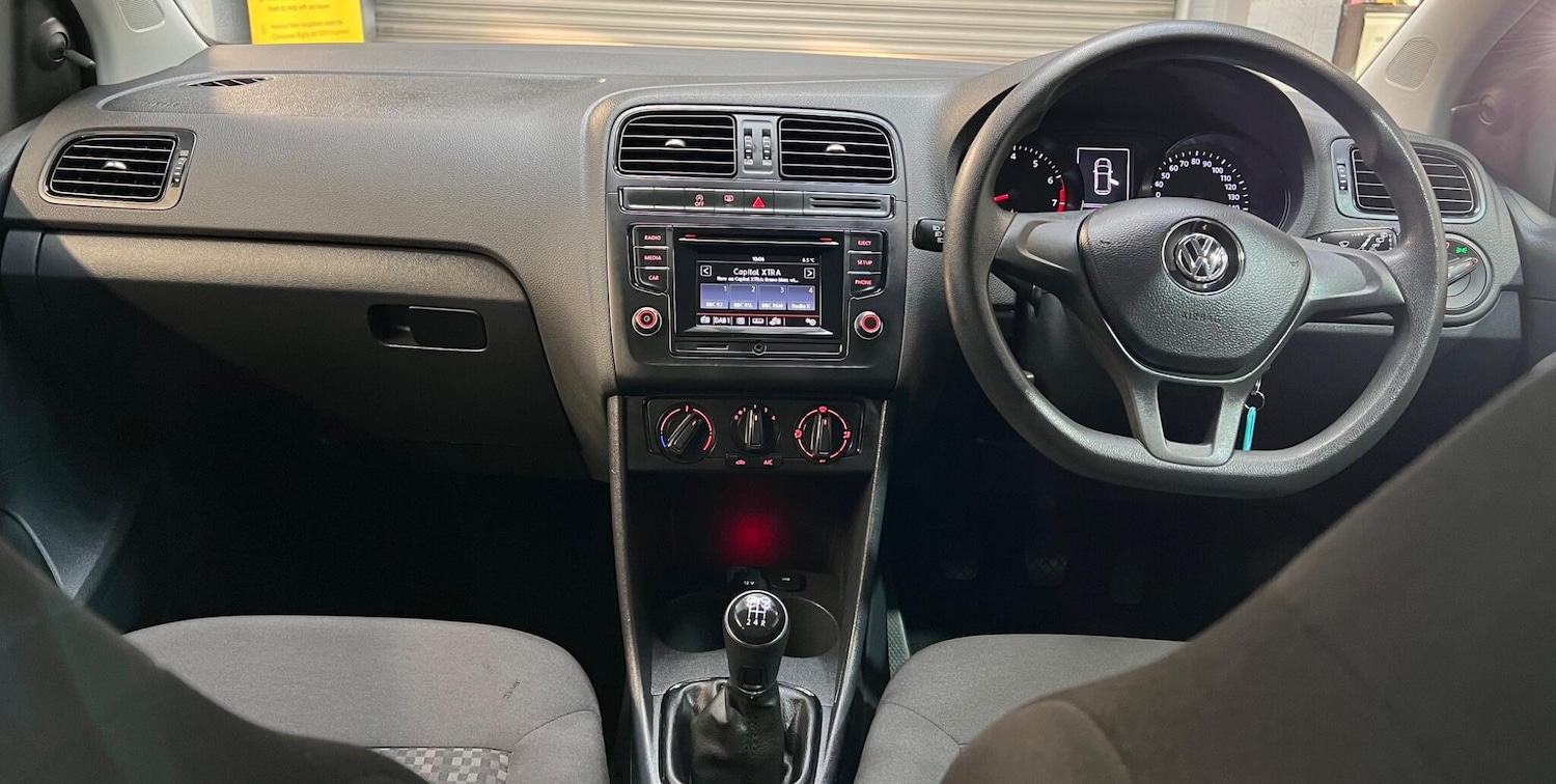 Used Volkswagen Polo 2014 for sale - 76377494: Photo 10