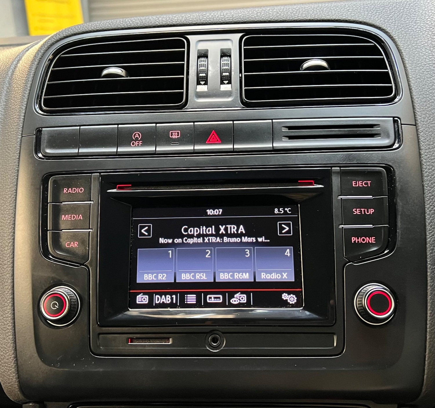 Used Volkswagen Polo 2014 for sale - 76377494: Photo 12