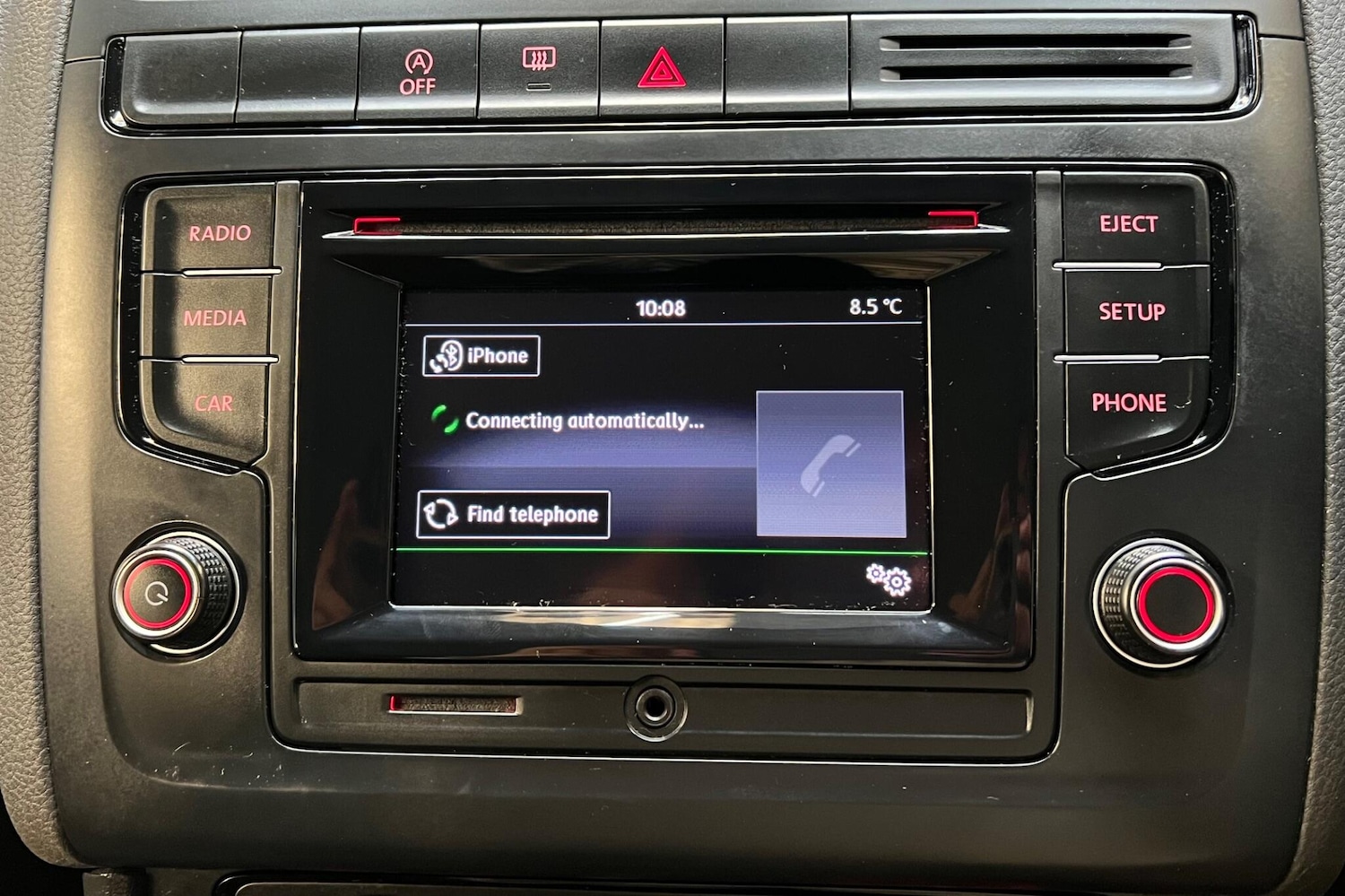 Used Volkswagen Polo 2014 for sale - 76377494: Photo 14