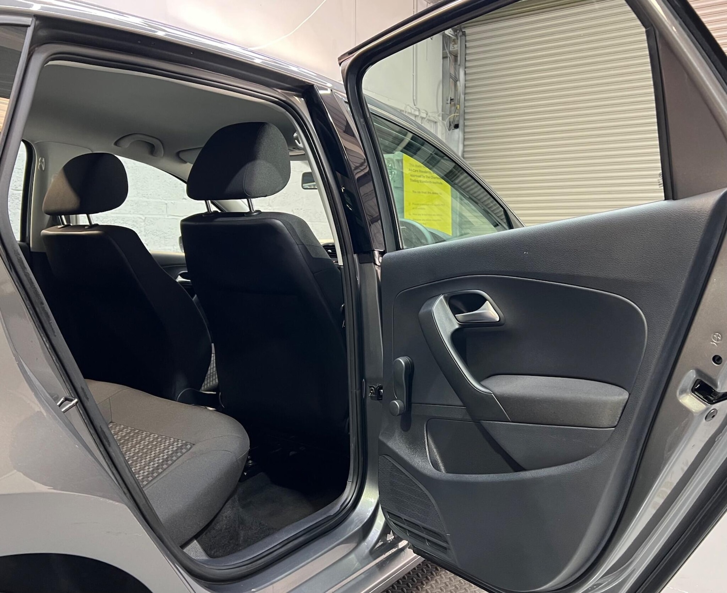 Used Volkswagen Polo 2014 for sale - 76377494: Photo 17