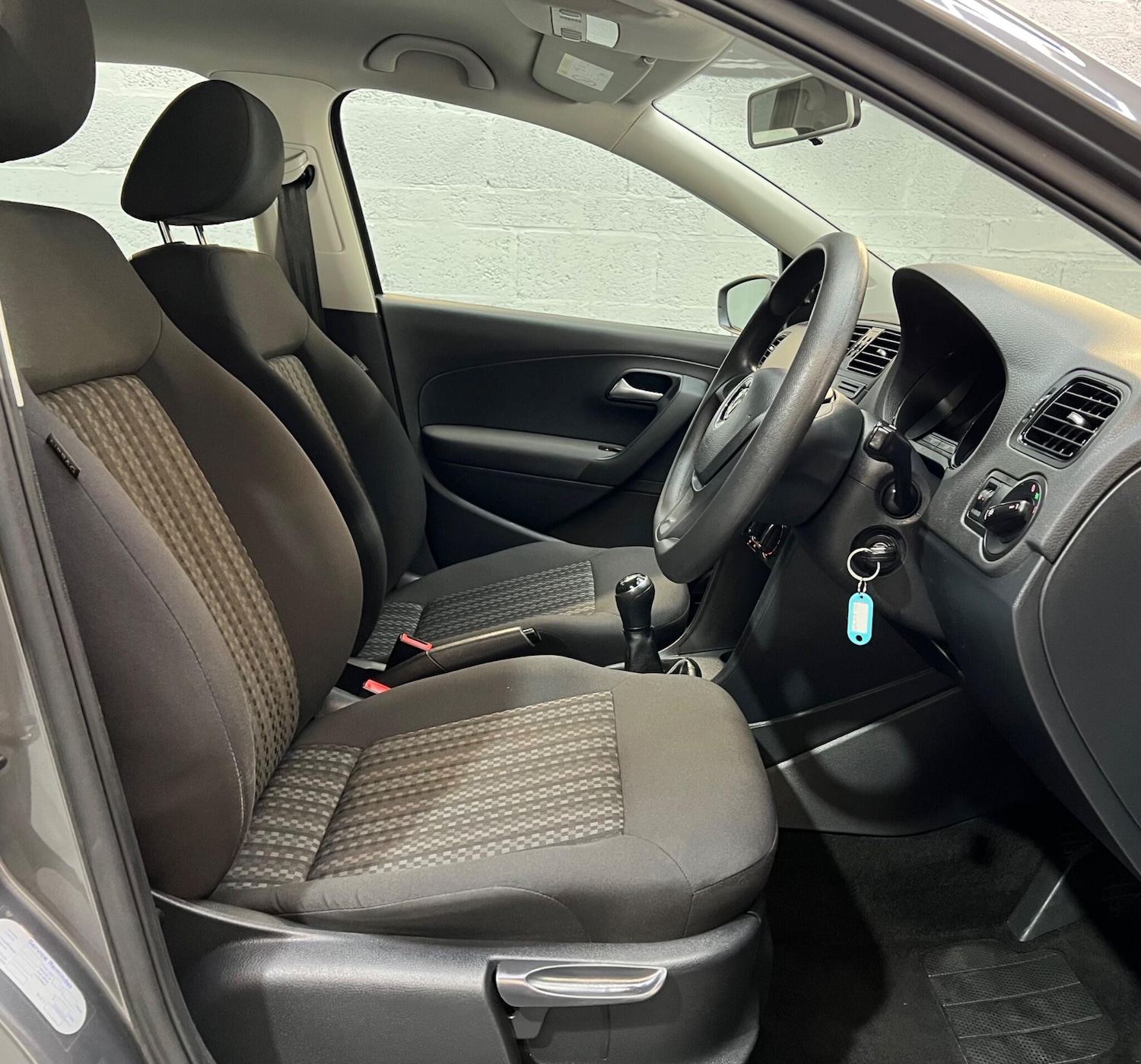 Used Volkswagen Polo 2014 for sale - 76377494: Photo 7