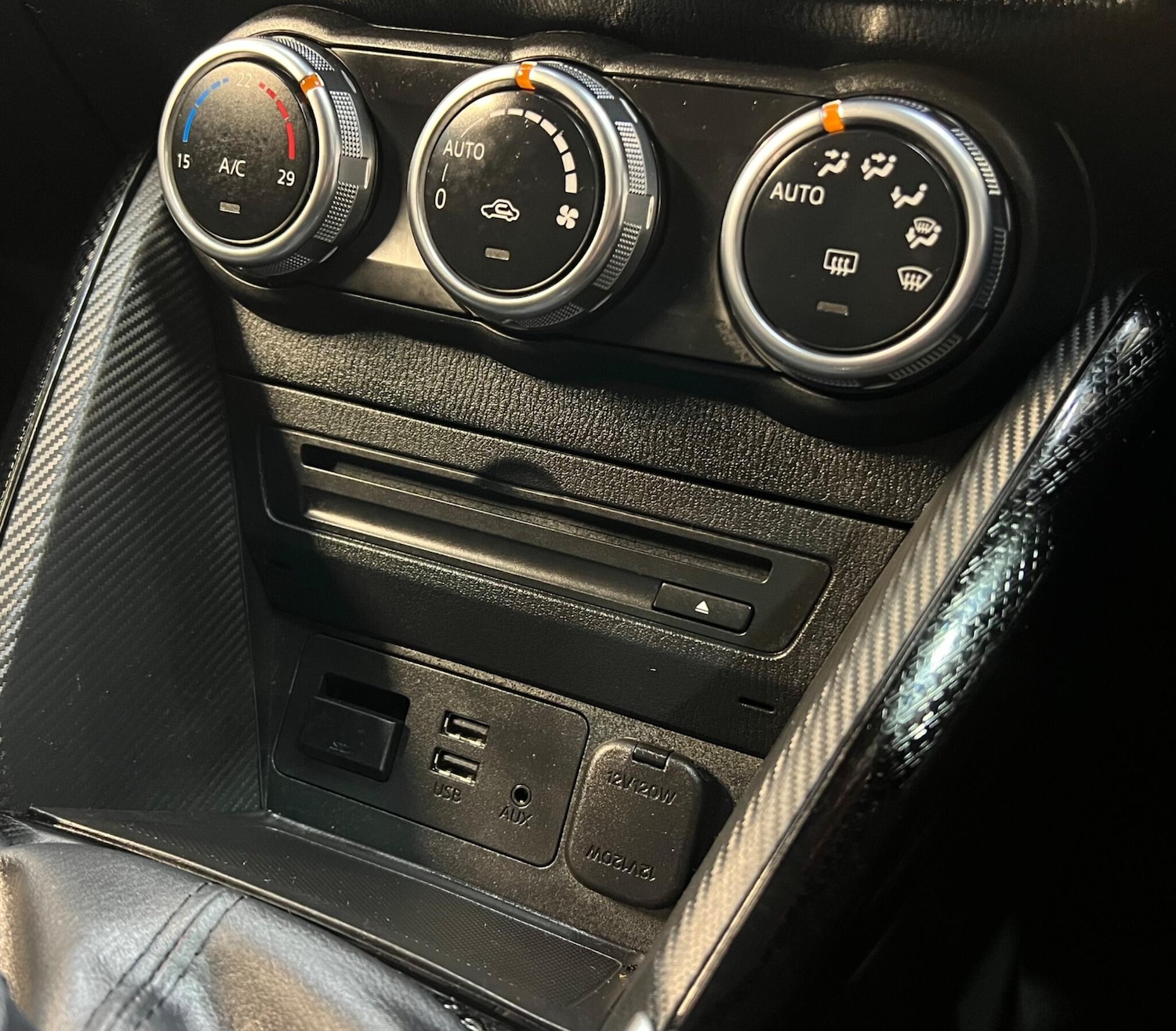 Used Mazda Mazda2 2017 for sale - 77705499: Photo 15