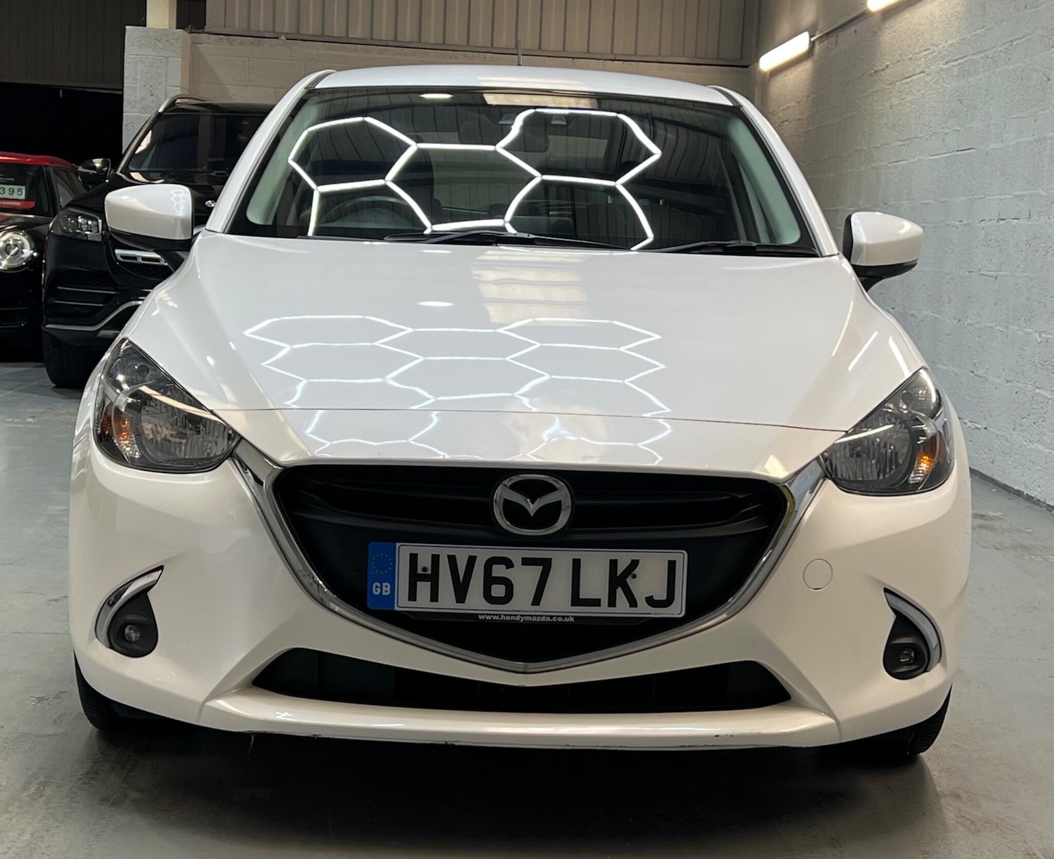 Used Mazda Mazda2 2017 for sale - 77705499: Photo 2