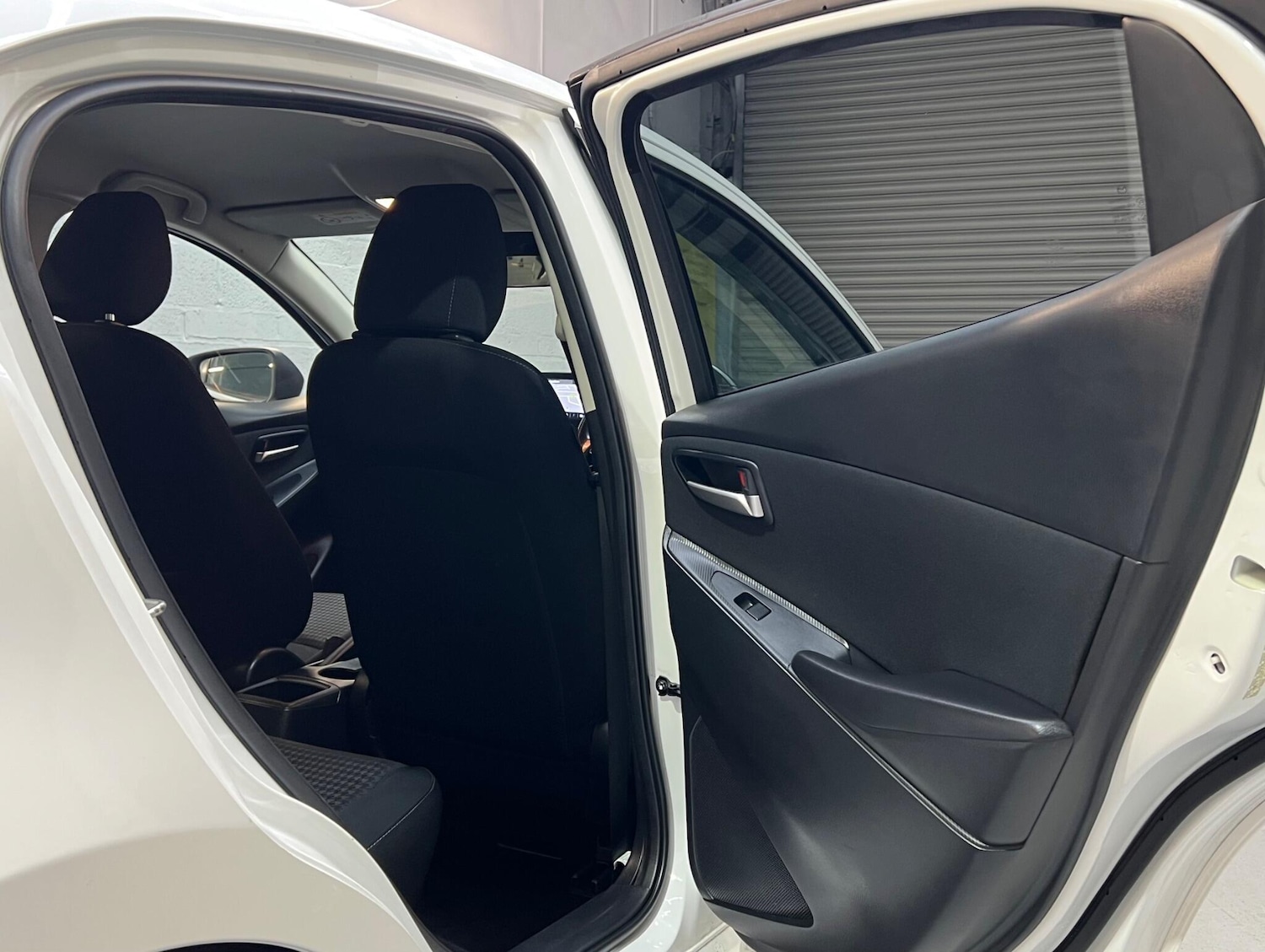 Used Mazda Mazda2 2017 for sale - 77705499: Photo 21