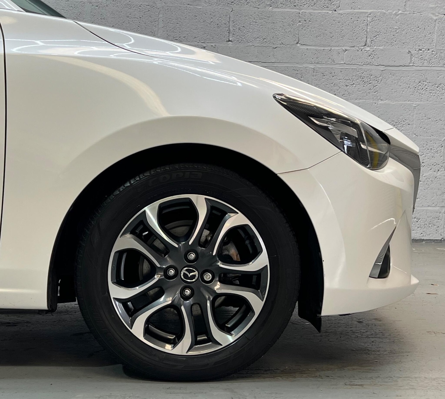 Used Mazda Mazda2 2017 for sale - 77705499: Photo 22