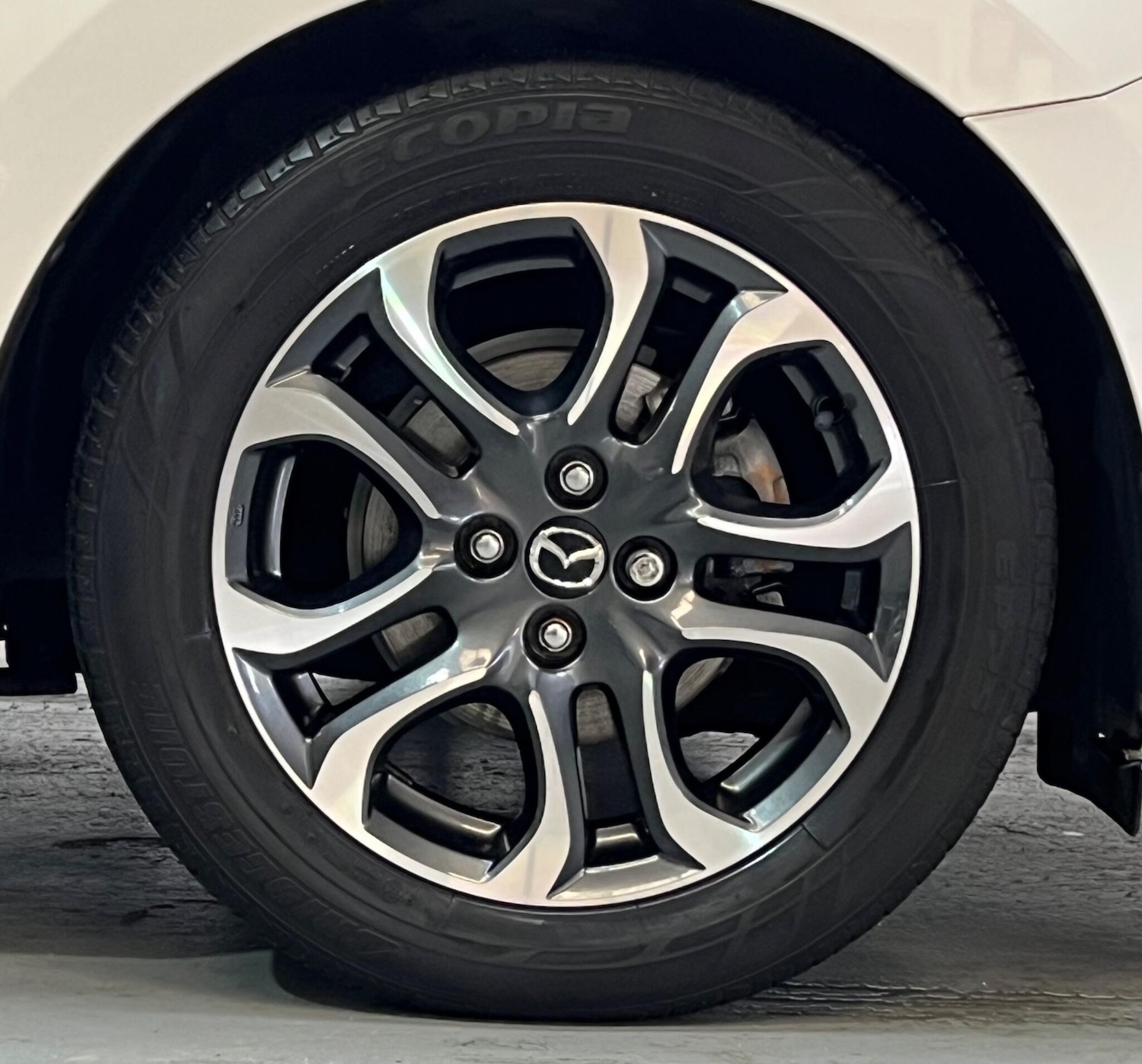 Used Mazda Mazda2 2017 for sale - 77705499: Photo 23