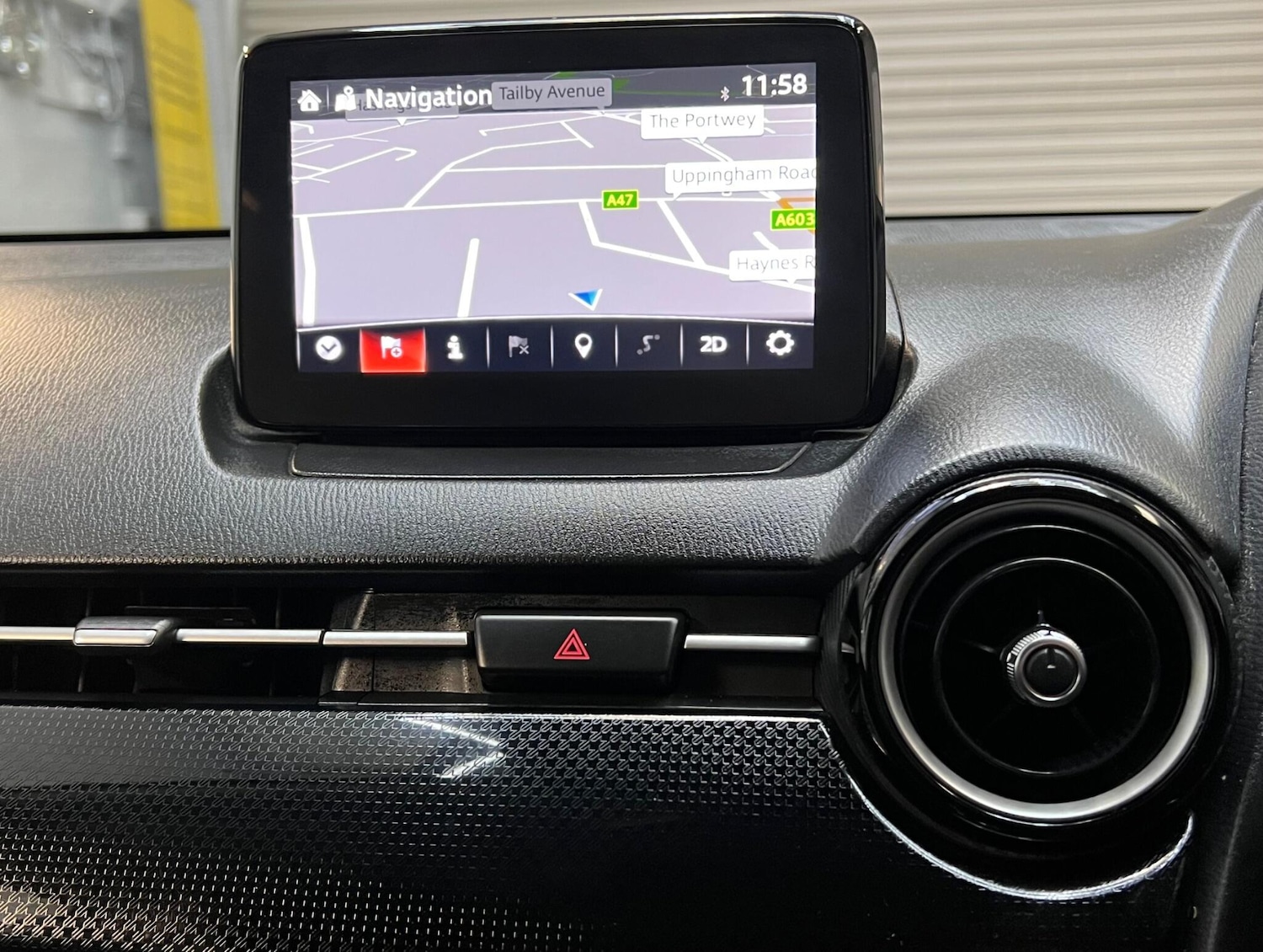 Used Mazda Mazda2 2017 for sale - 77705499: Photo 24