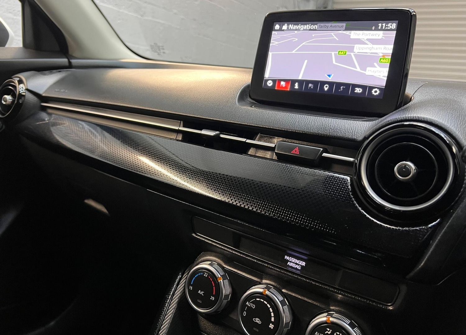 Used Mazda Mazda2 2017 for sale - 77705499: Photo 25