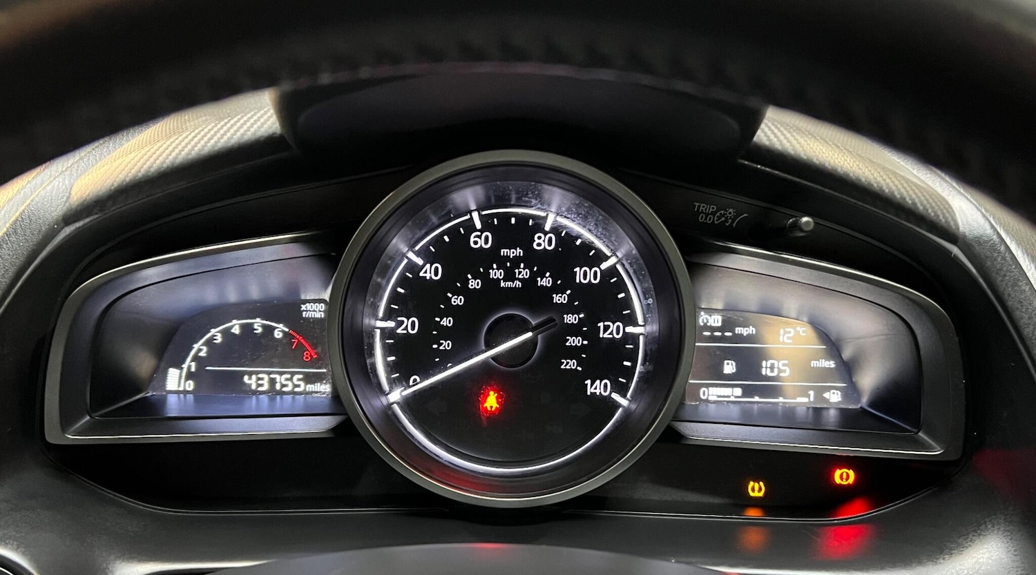 Used Mazda Mazda2 2017 for sale - 77705499: Photo 26