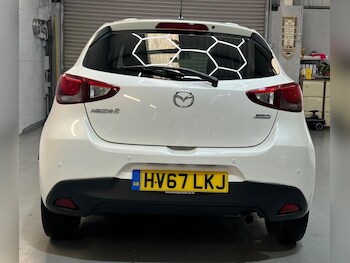 Used Mazda Mazda2 2017 for sale - 77705499: Photo