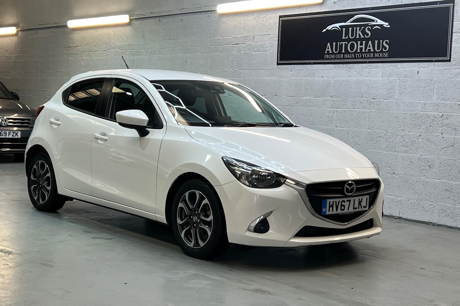 Used Mazda Mazda2 2017 for sale - 77705499: Photo 5