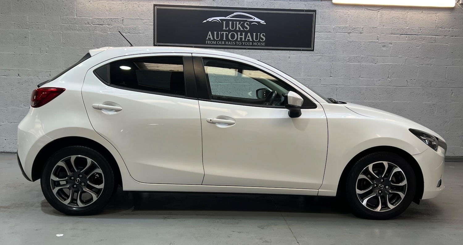 Used Mazda Mazda2 2017 for sale - 77705499: Photo 7