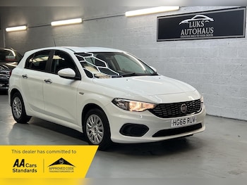 Used Fiat Tipo 2016 for sale - 79565327: Photo