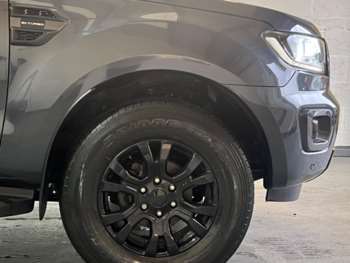 Used Ford Ranger 2021 for sale - 74485755: Photo