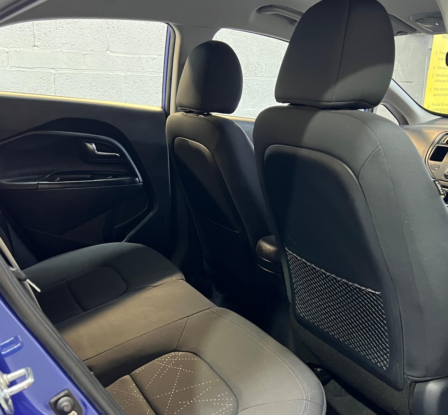 Used Kia Rio 2012 for sale - 77315065: Photo 11