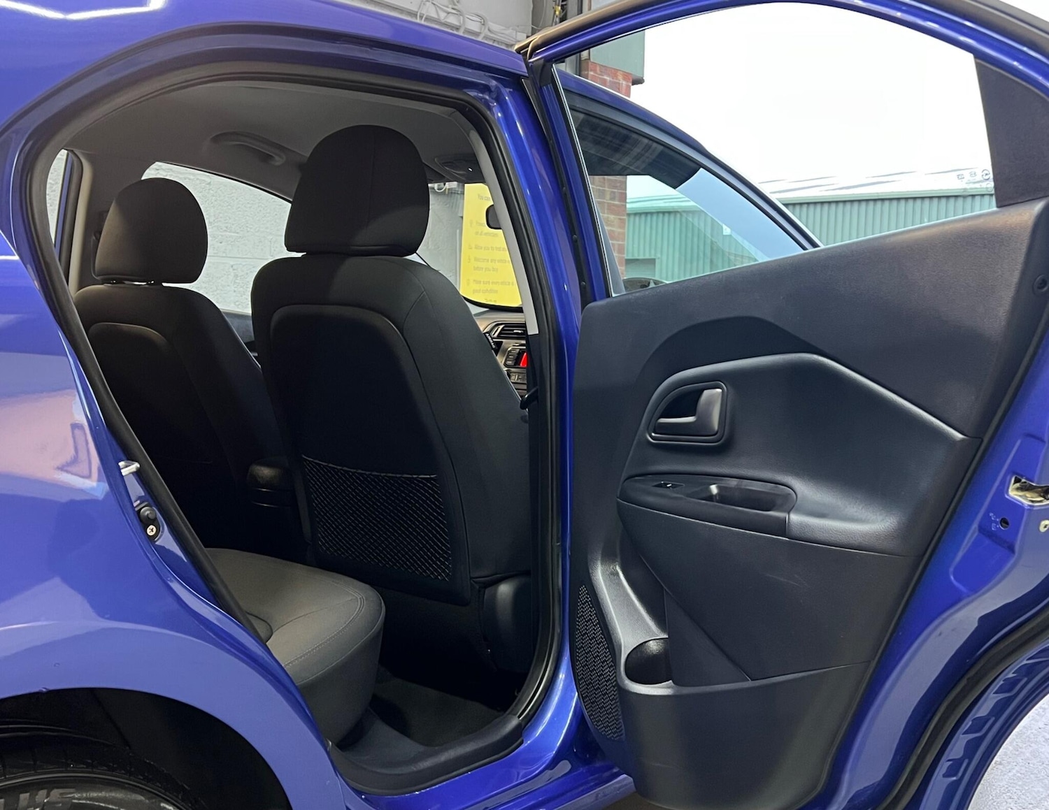 Used Kia Rio 2012 for sale - 77315065: Photo 13